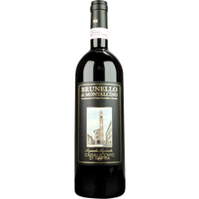 Canalicchio Sopra Brunello di Montalcino