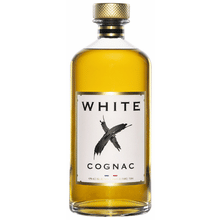 White X Cognac