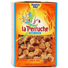 La Perruche Brown Sugar Cubes