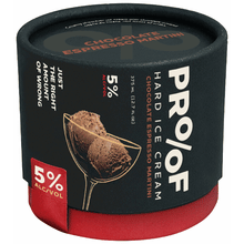 Proof Chocolate Espresso Martini