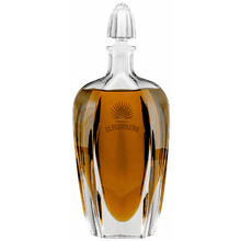 El Tequileno Extra Anejo Tequila
