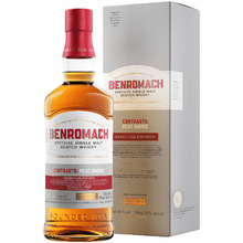 Benromach Peat Smoke Sherry 2014 Single Malt Scotch