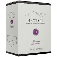Hectare Red Blend