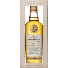 Gordon & MacPhail Connoisseurs Choice Bunnahabhain 28Yr 1989 Scotch