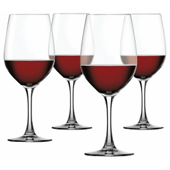 Spiegelau Wine Lovers 20.5 oz Bordeaux glass (set of 4)