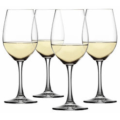Spiegelau Wine Lovers 13.4 oz White wine glass (set of 4)