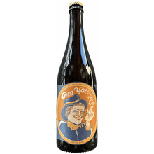 Jester King All Y'all n' Co.