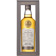 Gordon & MacPhail Connoissuers Choice Tormore 25Yr 1994 Single Malt