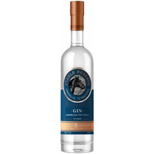 Stable Reserve American Pot Still Gin