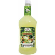 Master Mixes Spicy Margarita Mix