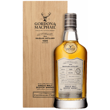 Gordon & Macphail Connoisseurs Choice Balblair 30Yr 1989