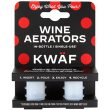 KWAF Wine Aerator