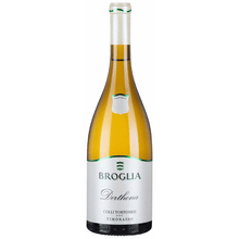 Broglia Timorasso