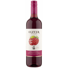 Oliver Dreamberry