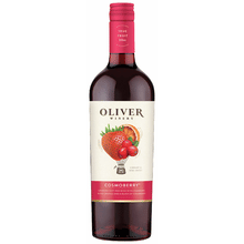 Oliver Cosmoberry