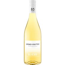 Bread & Butter Sliced Chardonnay, 2022