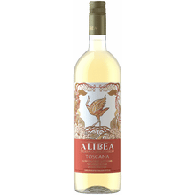 Alibea Toscana Bianco IGT
