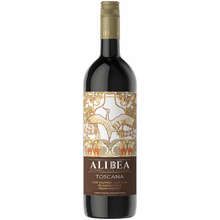 Alibea Toscana Rosso IGT