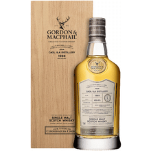 Gordon & MacPhail Connoissuers Choice Caol Ila 31Yr 1988 Single Malt