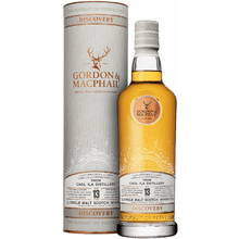 Gordon & MacPhail Discovery Caol Ila 13 Year Single Malt Scotch