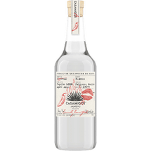 Casamigas Jalapeno Tequila