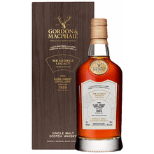 Gordon & MacPhail Mr George Glen Grant 63Yr 1959