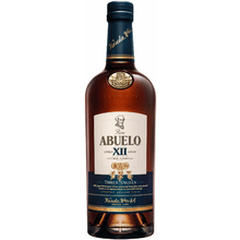 Ron Abuelo 12Yr Three Angels Rum