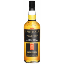 Gordon & MacPhail Speymalt Macallan 32 Year 1991 Single Malt Scotch