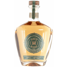 High N' Wicked Saints & Scholars III 20 Year Old