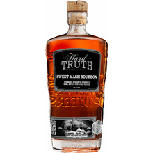 Hard Truth Sweet Mash Straight Bourbon