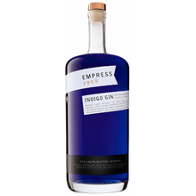 Empress 1908 Indigo Gin