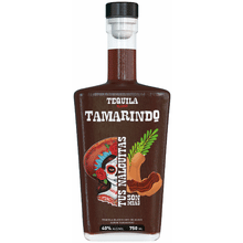 Tus Nalguitas Son Mias Tamarindo Tequila