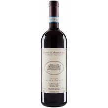 Le Ragnaie Rosso di Montalcino