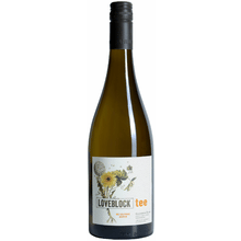 Loveblock 'TEE' Marlborough Sauvignon Blanc by The Crawford Family