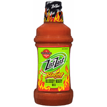 Zing Zang Blazing Bloody Mary Mix