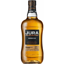 Jura 14 Year Rye Cask Single Malt Scotch