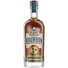 Old Glory Small Batch Bourbon Whiskey