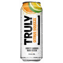 Truly Citrus Squeeze