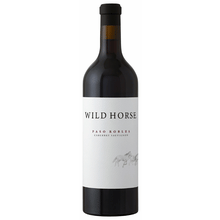 Wild Horse Paso Robles Cabernet