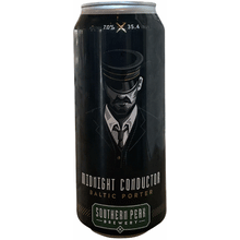 Southern Peak Midnight Conductor Baltic Porter
