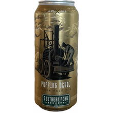 Southern Peak Puffing Devil IPA