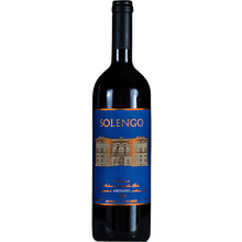 Argiano Solengo