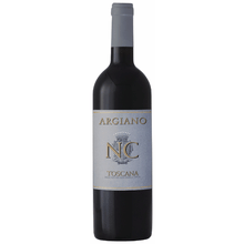 Argiano Non Confunditur