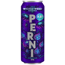 Wicked Weed Pernicious
