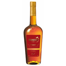 Berneroy VSOP Calvados