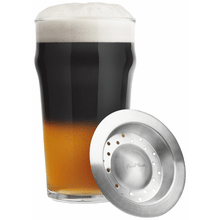 Final Touch Black & Tan Beer Layering Tool Set