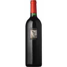 Screaming Eagle Cabernet Napa