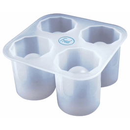 True Cool Shooters Shot Glasses