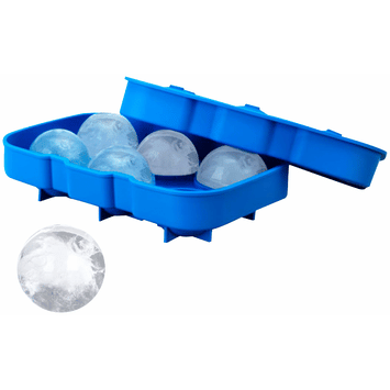 TRUE SPHERE ICE TRAY