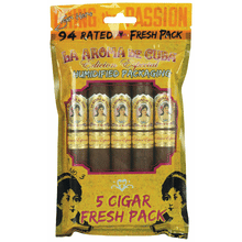 La Aroma de Cuba EE Freshpack